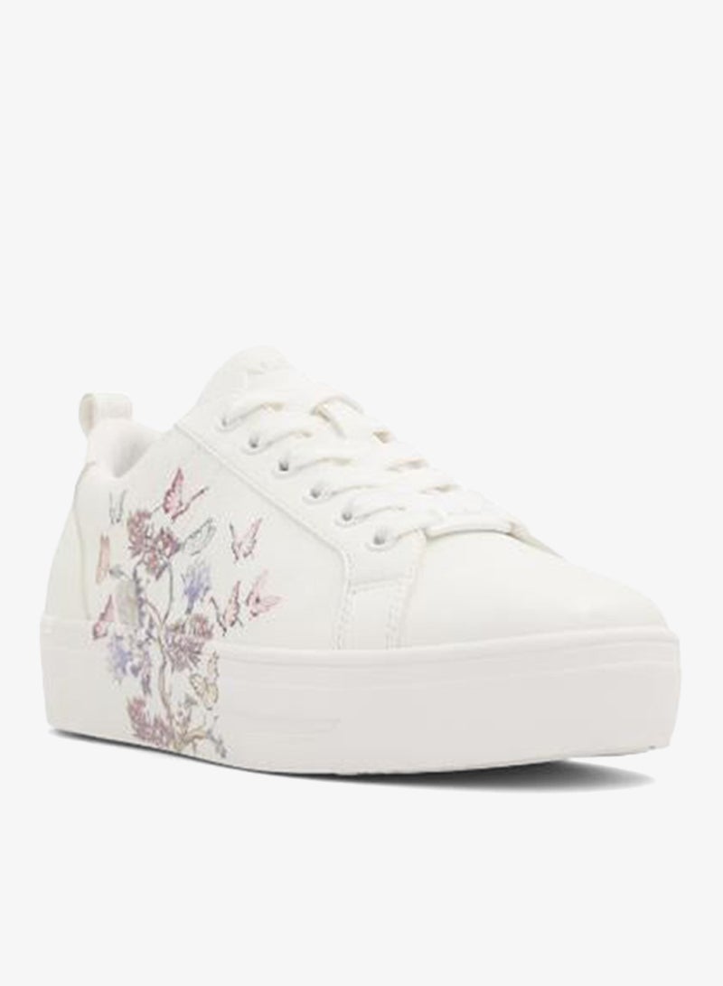 الدو حذاء رياضي منخفض من - Image 4