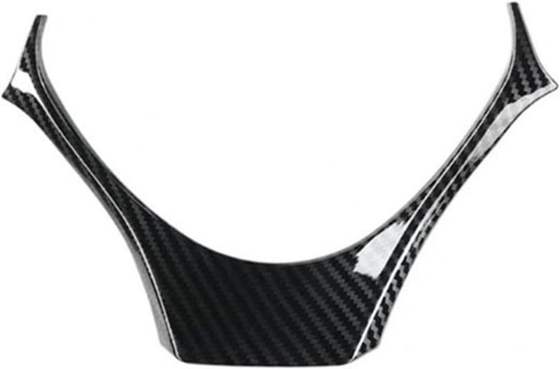 QASULER Steering Wheel Panel Garnish Cover for Toyota C-HR - Image 1