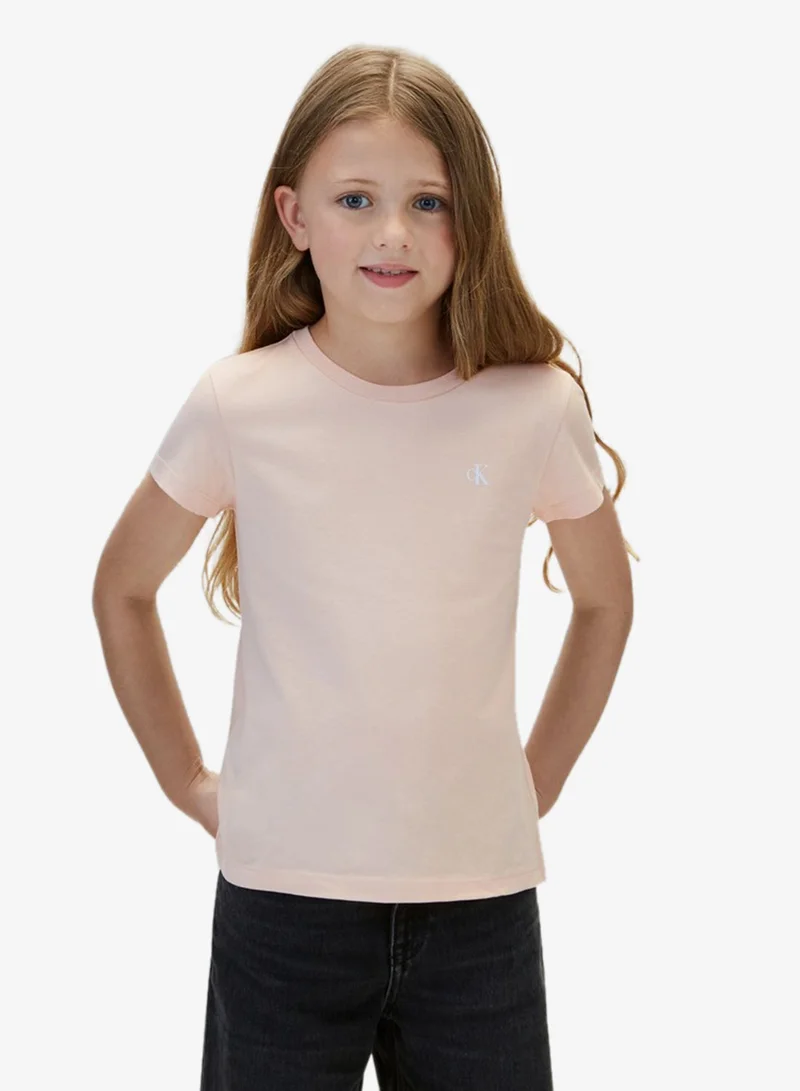 Kids' 2 Pack T-shirts