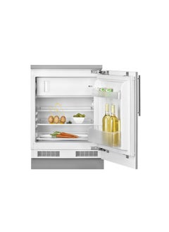 Built-in under refrigerator with inner freezer 125L A++ Energy TFI3 130 D