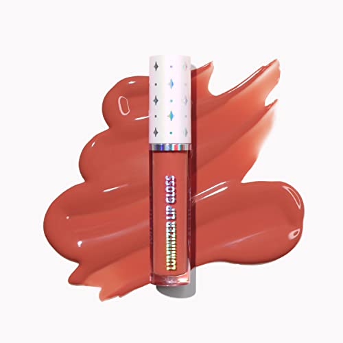 Moira Luminizer Lip Gloss 018 Juliette - Image 1