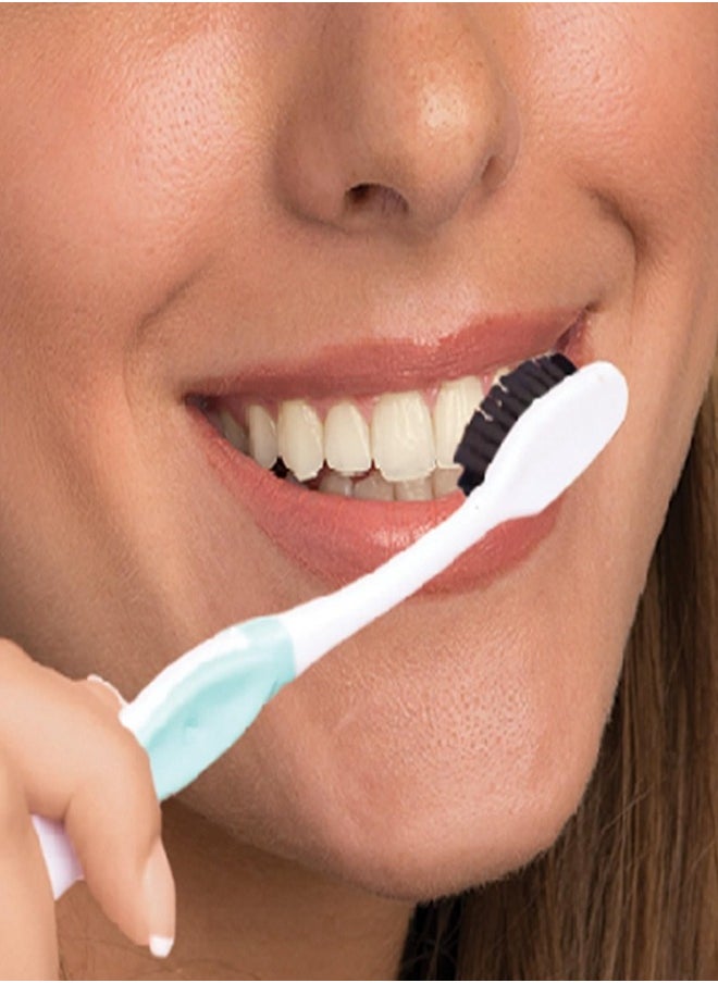 Generic - Teeth Whitener - Natural Whitening Coconut Charcoal Powder - Image 1