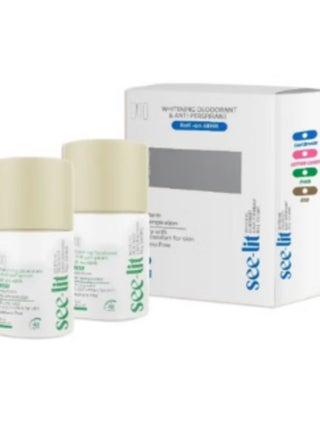 see-lit Roll on whitening deodornt fresh 1+1 - pzsku/ZC45719619418DC4AC3FBZ/45/1741437714/2ddfb3bd-63aa-48d8-9741-1edcc95b6bbb