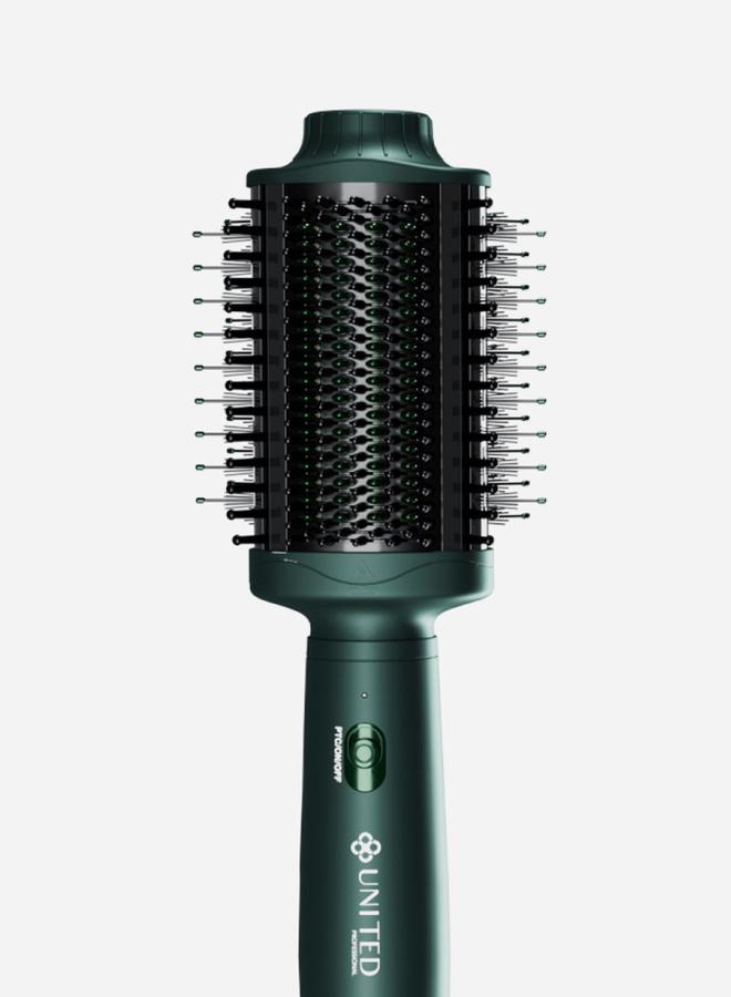 يونايتد مصفف شعر، 2 في 1، 1000 وات + 410 فهرانهايت - Image 1