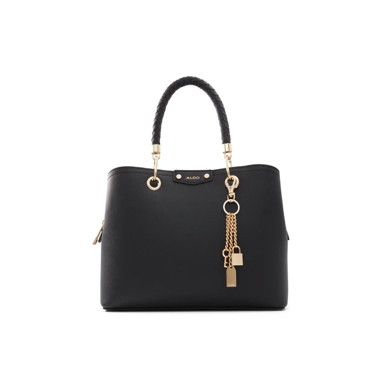 ALDO Lothycan Convertible Crossbody Bag With Charm