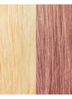 Colour Refresh Dusty Pink 10.1 Fl Oz Dark Pink Pastel Hair Mask Semipermanent Pigments 100% Vegan & Sulfate/Paraben Free - pzsku/ZC45733399C392643BFC0Z/45/_/1721904017/e0244b43-a6d6-4177-996d-e80b2d59f907