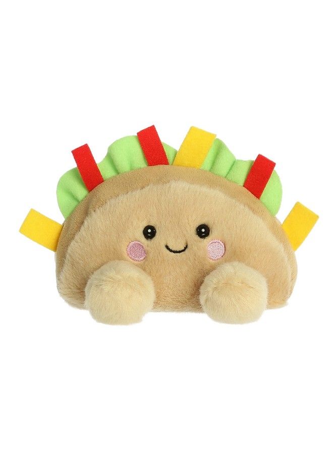 Aurora World Aurora Palm Pals 5" Fiesta Taco - Image 1