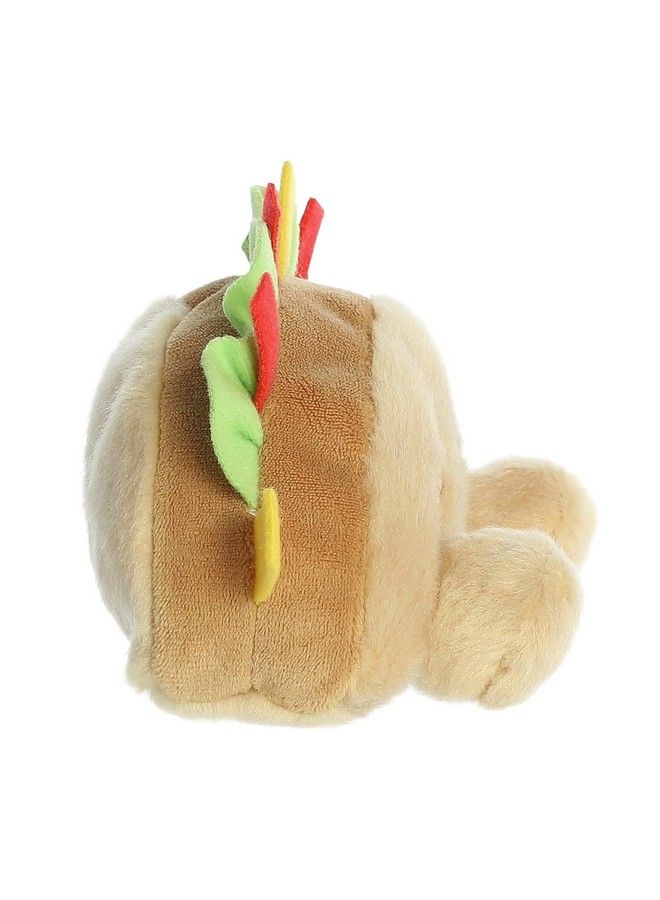 Aurora World Aurora Palm Pals 5" Fiesta Taco - Image 4