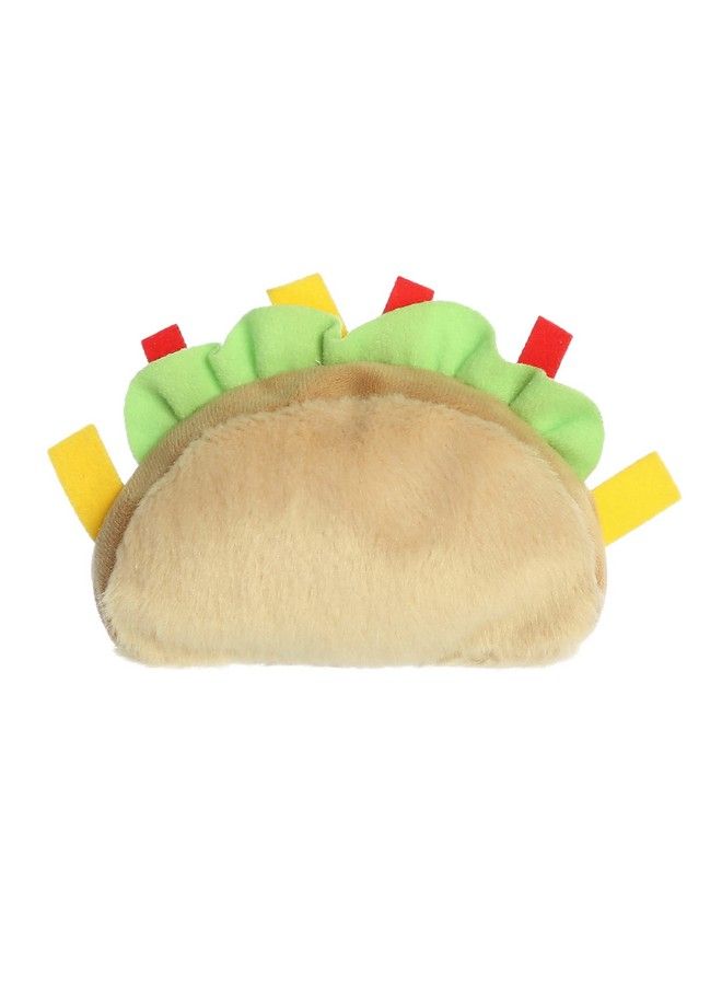 Aurora World Aurora Palm Pals 5" Fiesta Taco - Image 5