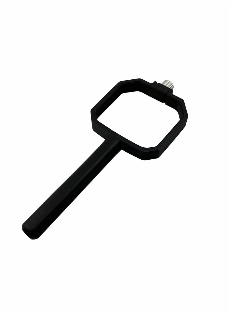Excefore Mini 3 Pro Handheld Holder, Shooting Stand for DJI Mini 3 Pro, Bracketed handheld take-off Shooting Long Shot Hand Landing Handheld Takeoff Stand Accessories  - Image 5
