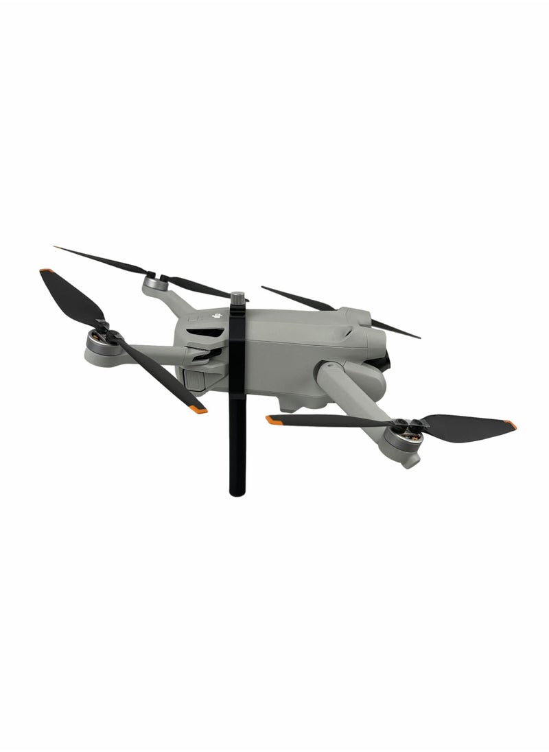 Excefore Mini 3 Pro Handheld Holder, Shooting Stand for DJI Mini 3 Pro, Bracketed handheld take-off Shooting Long Shot Hand Landing Handheld Takeoff Stand Accessories  - Image 2