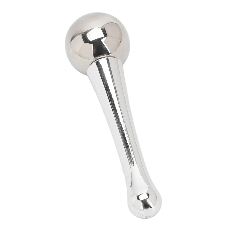 Cryo Sticks for Face, Ice Globes Cryo Globes for Facials, Stainless Steel Cooling Spa Ice Globes Roller, Reduce Swelling Wrinkles Massage Eye Roller Stick - Image 4