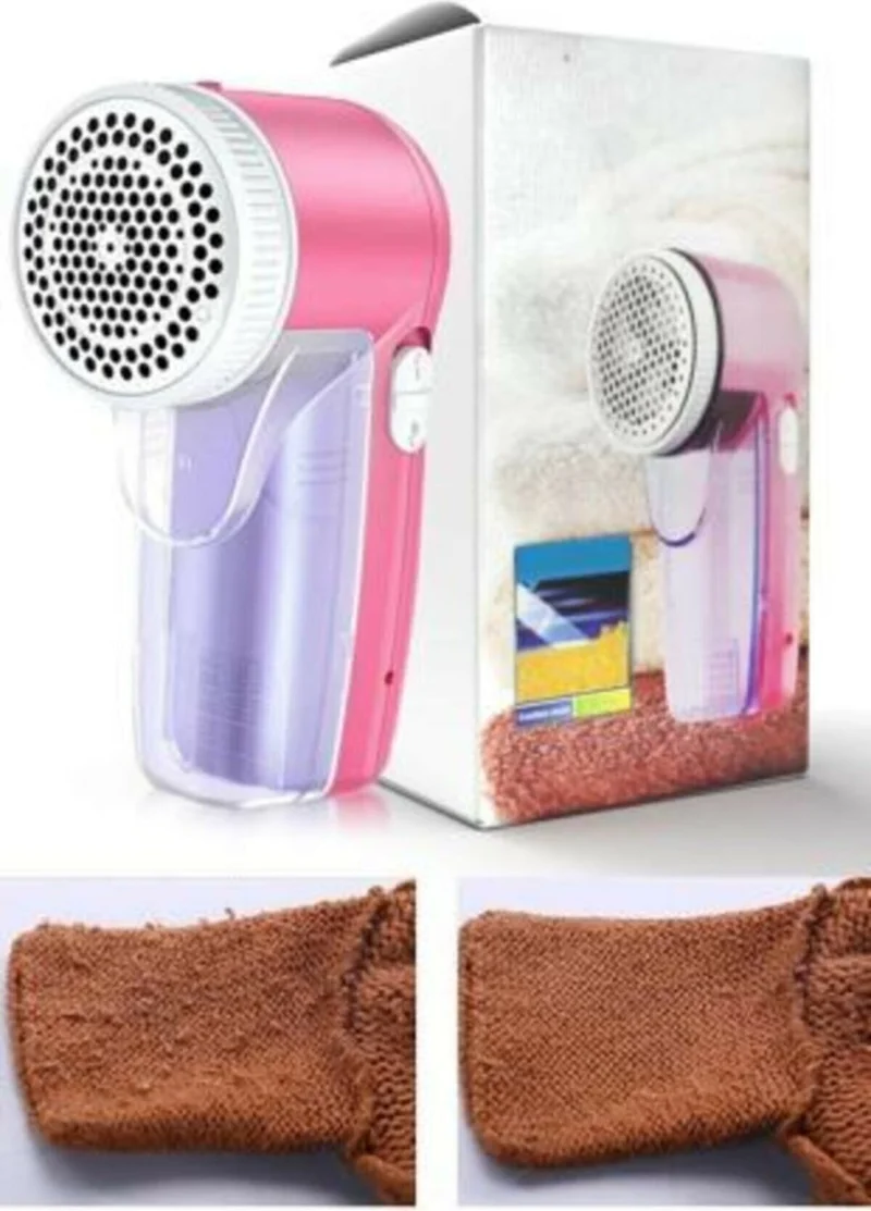 Mobee Luxury Rechargeable Clothes, Clothes Lint and Sweater Fluff Collecting Machine Practical Cleaning