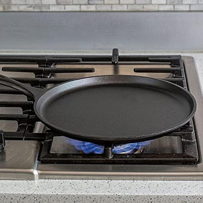 شواية دائرية منطقية L9Og3 - Image 3