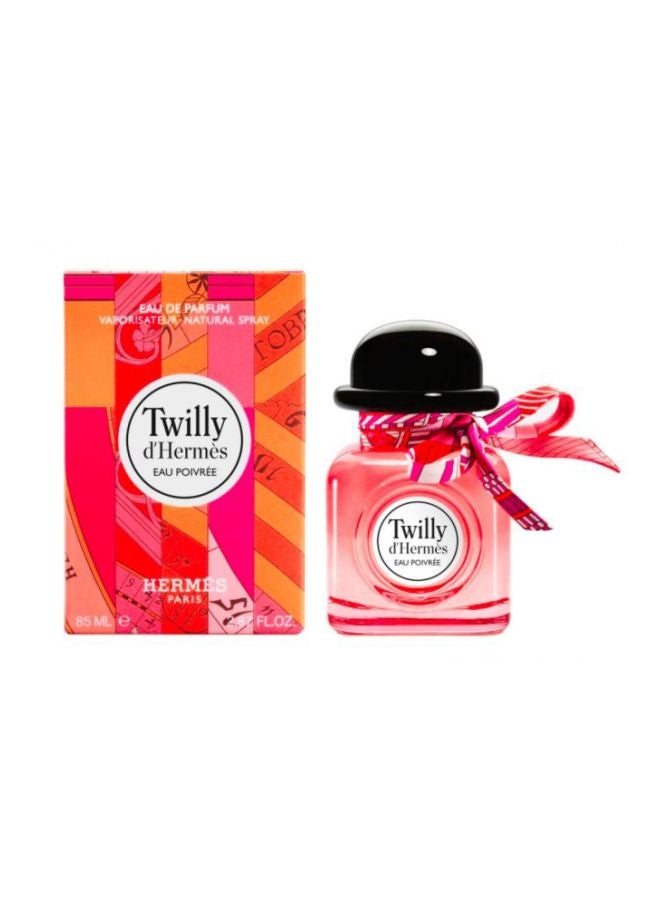 HERMES Twilly D'Hermès Eau Poivrée EDP 85ml - Image 2