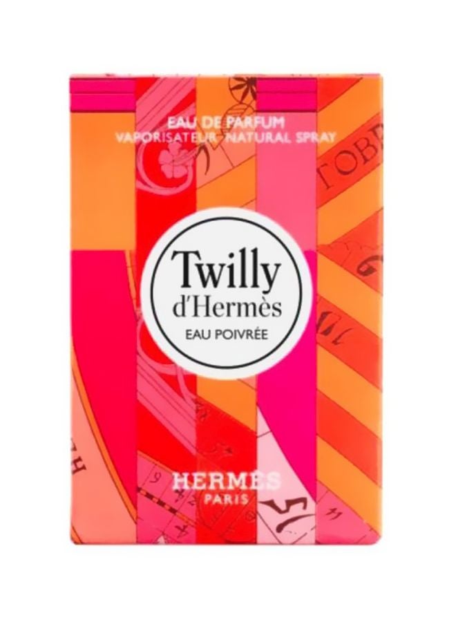 HERMES Twilly D'Hermès Eau Poivrée EDP 85ml - Image 3