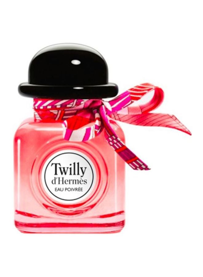 HERMES Twilly D'Hermès Eau Poivrée EDP 85ml - Image 1