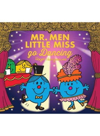 Mr. Men Little Miss go Dancing - pzsku/ZC457B7C73DE332A80CC6Z/45/_/1721456483/8d8428b9-0995-4dce-b6f7-16f3228d13a8