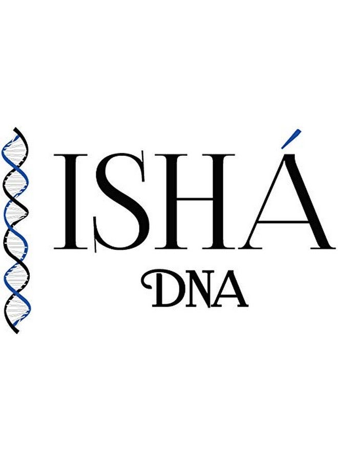 ISHA DNA Keratin Treatment System Shampoo Sulfate And Parabens Free Perfect For Keratin Treated Hair Keratin And Coconut Oil Infused Shampoo For All Types Of Hair. (16 Fl Oz.) - Image 5