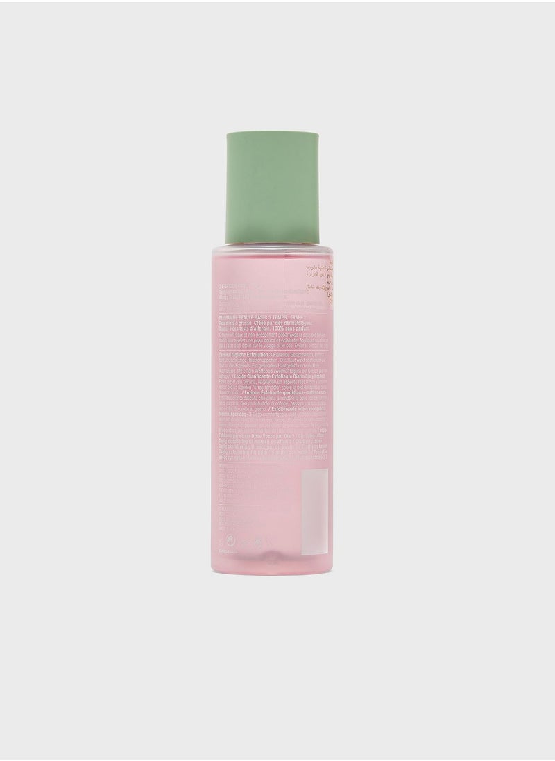 CLINIQUE Clarifying Lotion - Combination to Oily Skin 200ml  - Image 2
