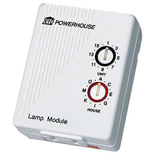 X10 LM465 Lamp Control Module - Image 2