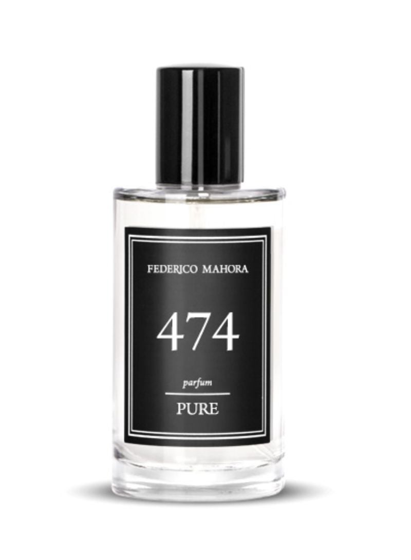 PURE 474 Inspired by Ke.nzo Po.ur Homme