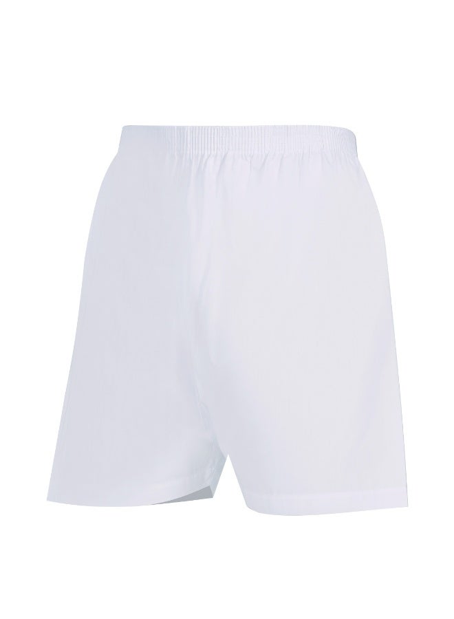 Derwish Haf men's underwear (K-style): Comfortable men's briefs made from practical fabric for daily use, featuring a comfortable design suitable for everyday wear (Pack of 6). - Image 4