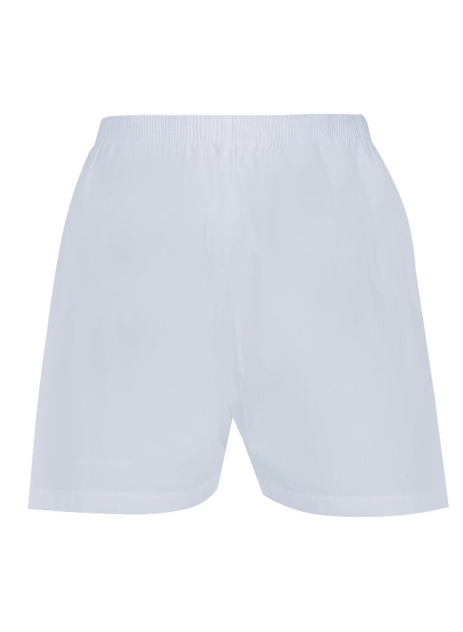 Derwish Haf men's underwear (K-style): Comfortable men's briefs made from practical fabric for daily use, featuring a comfortable design suitable for everyday wear (Pack of 6). - Image 2