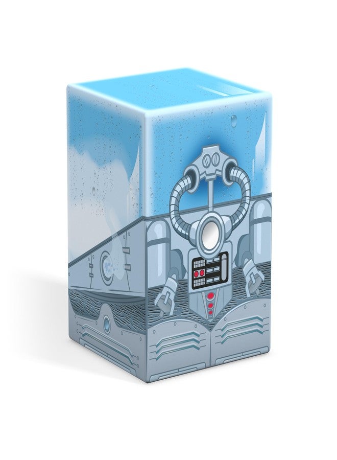 Ultimate Guard - Squaroes - Boulder 100+ - Batman: Gotham City Wave 2 - GC010 - Mr. Freeze - Image 3