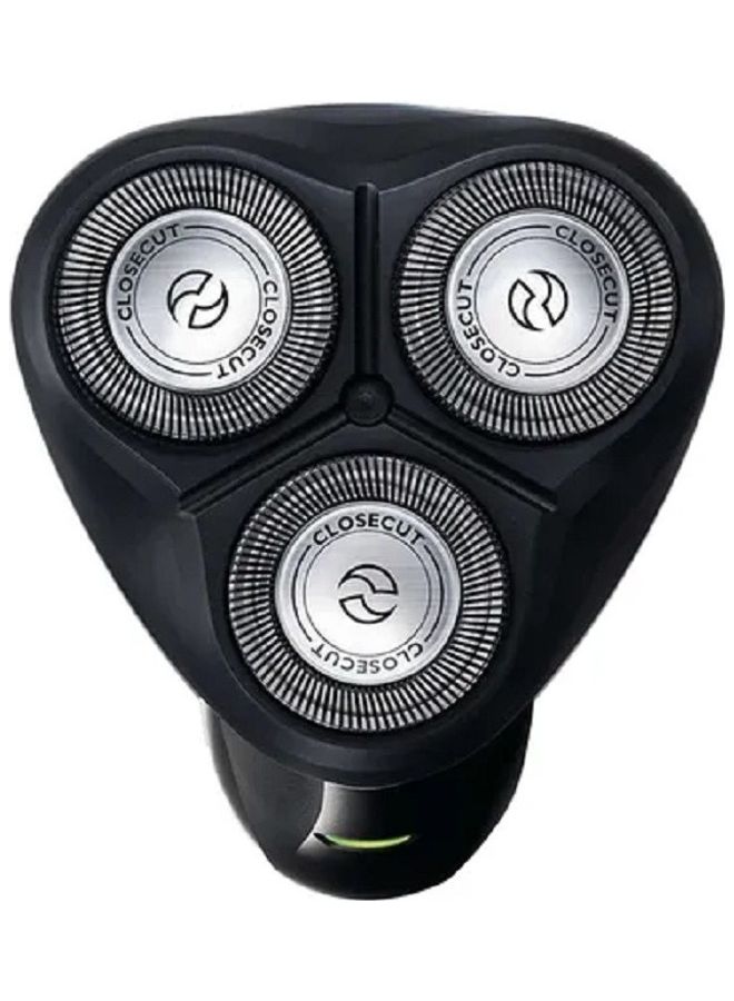 Philips AT610 Electric Shaver Black - Image 3