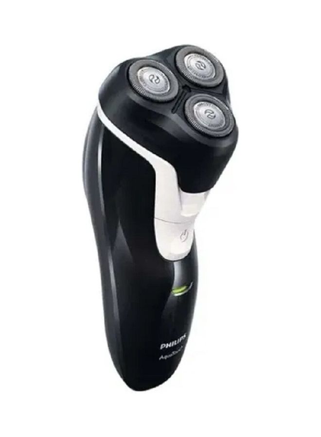 Philips AT610 Electric Shaver Black - Image 1
