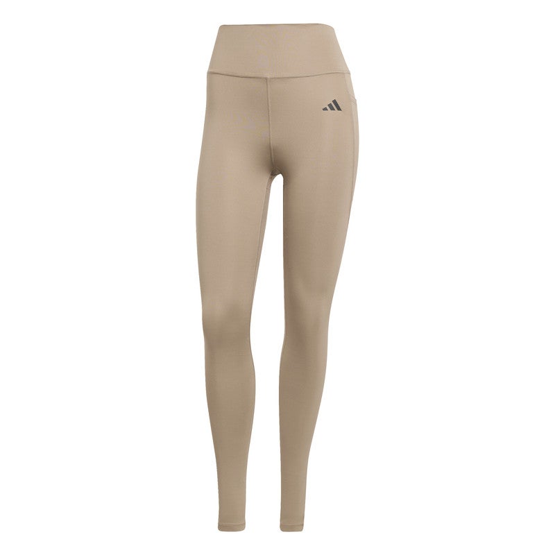 اديداس بنطال ضيّق Optime Essentials Stash Pocket Full-Length - Image 1