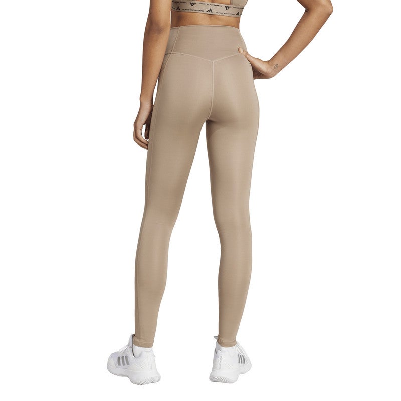 اديداس بنطال ضيّق Optime Essentials Stash Pocket Full-Length - Image 3