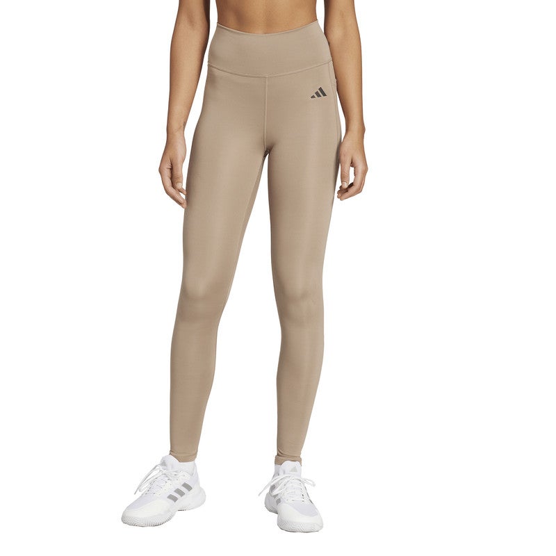 اديداس بنطال ضيّق Optime Essentials Stash Pocket Full-Length - Image 2