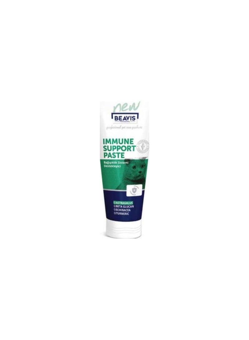 Beavis immune support paste 85 ml