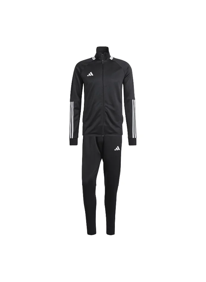 اديداس adidas aeroready sereno cut 3-stripes men tracksuit