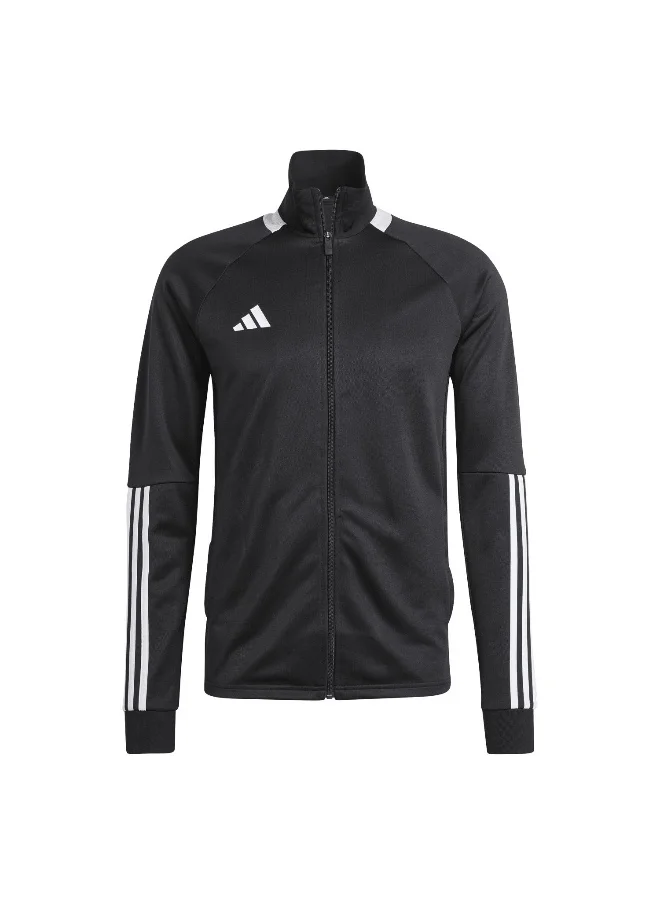 اديداس adidas aeroready sereno cut 3-stripes men tracksuit