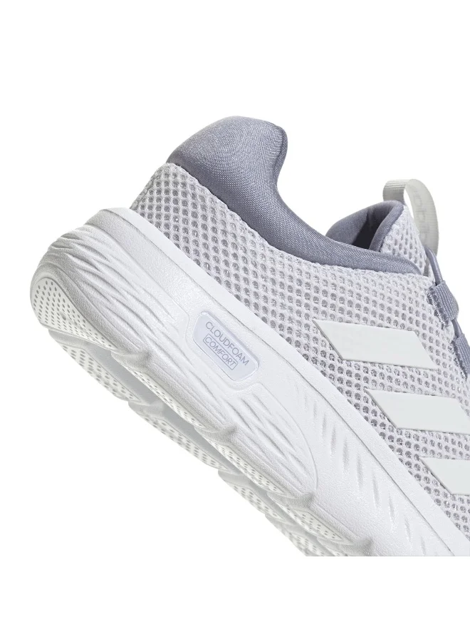 Adidas cloudfoam comfy women shoes