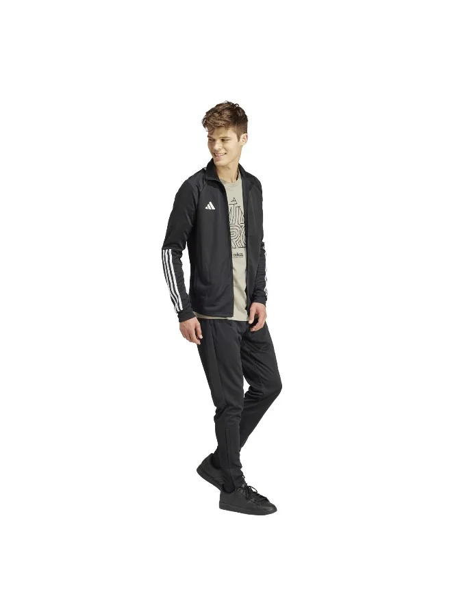 Adidas Aeroready Sereno Cut 3-Stripes Tracksuit