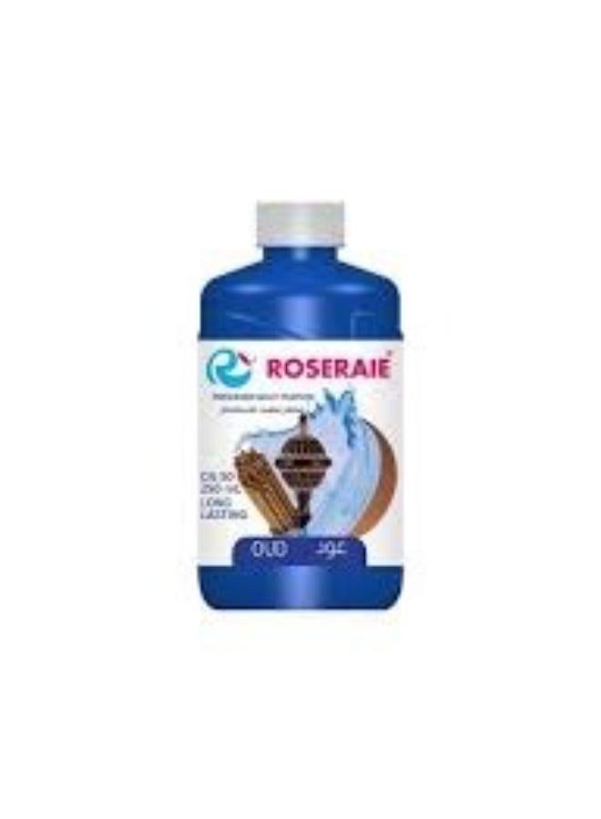 معطر منزلي متعدد الاستخدامات250 مل - عود