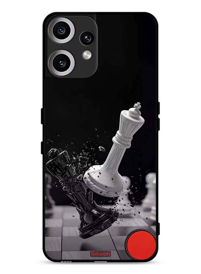 Tolwak Nothing CMF Phone 2 Pro Protective Case Cover Check - Image 1