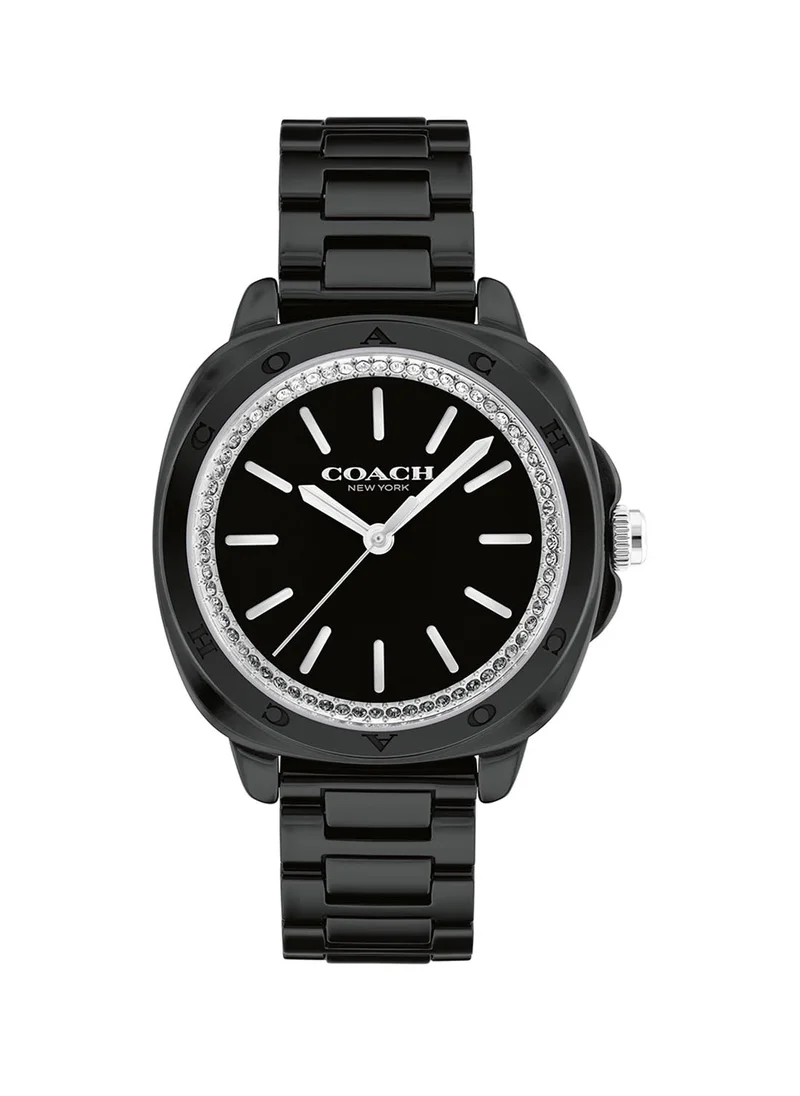 كوتش Kitt Analog Watch