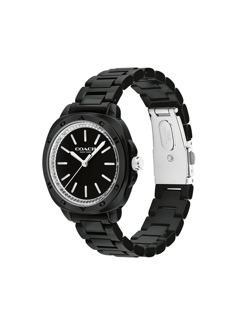 COACH Kitt Analog Watch