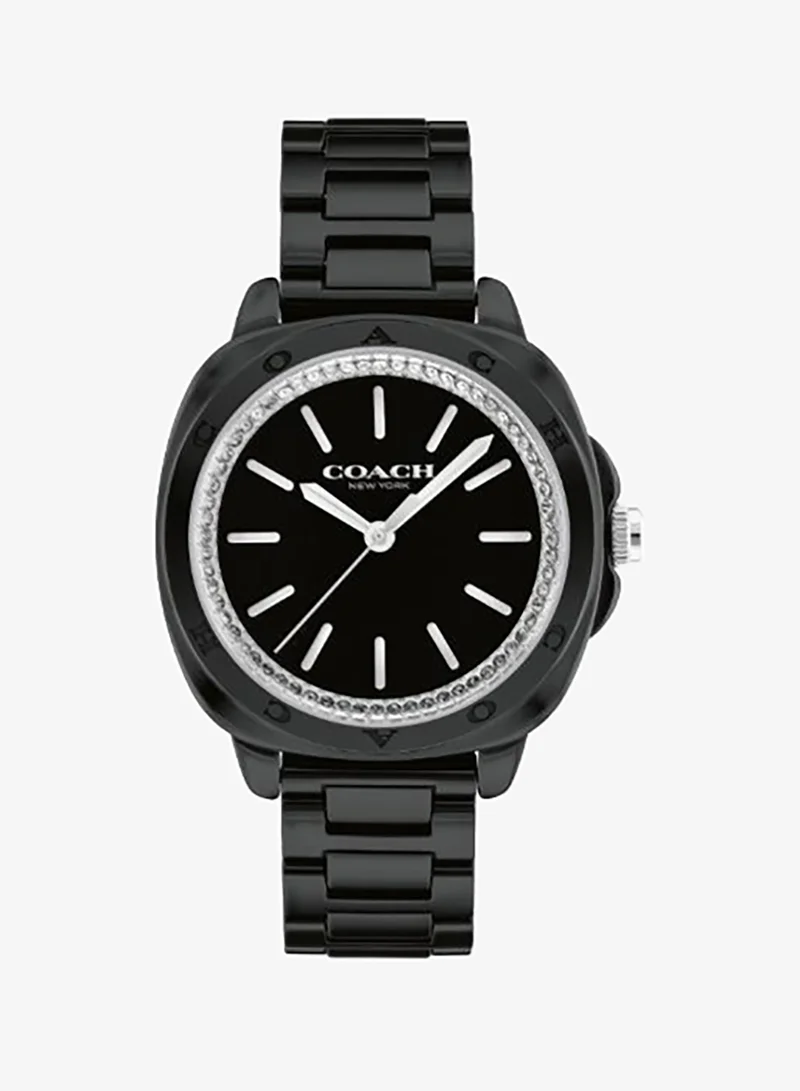 Kitt Analog Watch
