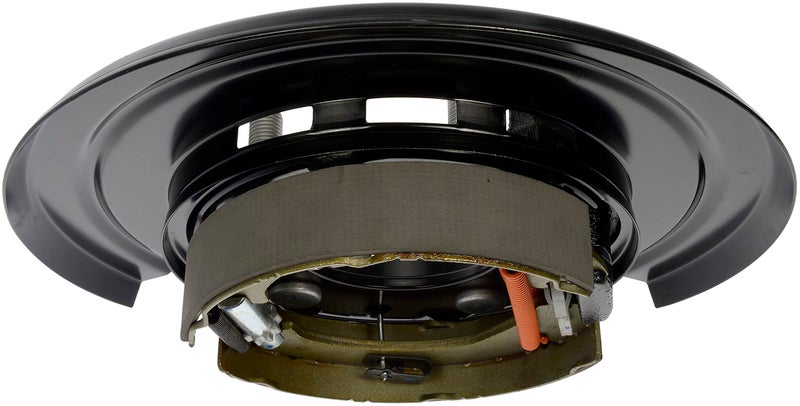 Dorman 926-271 Rear Driver Side Parking Brake Assembly Compatible with Select Ford Models - Image 5