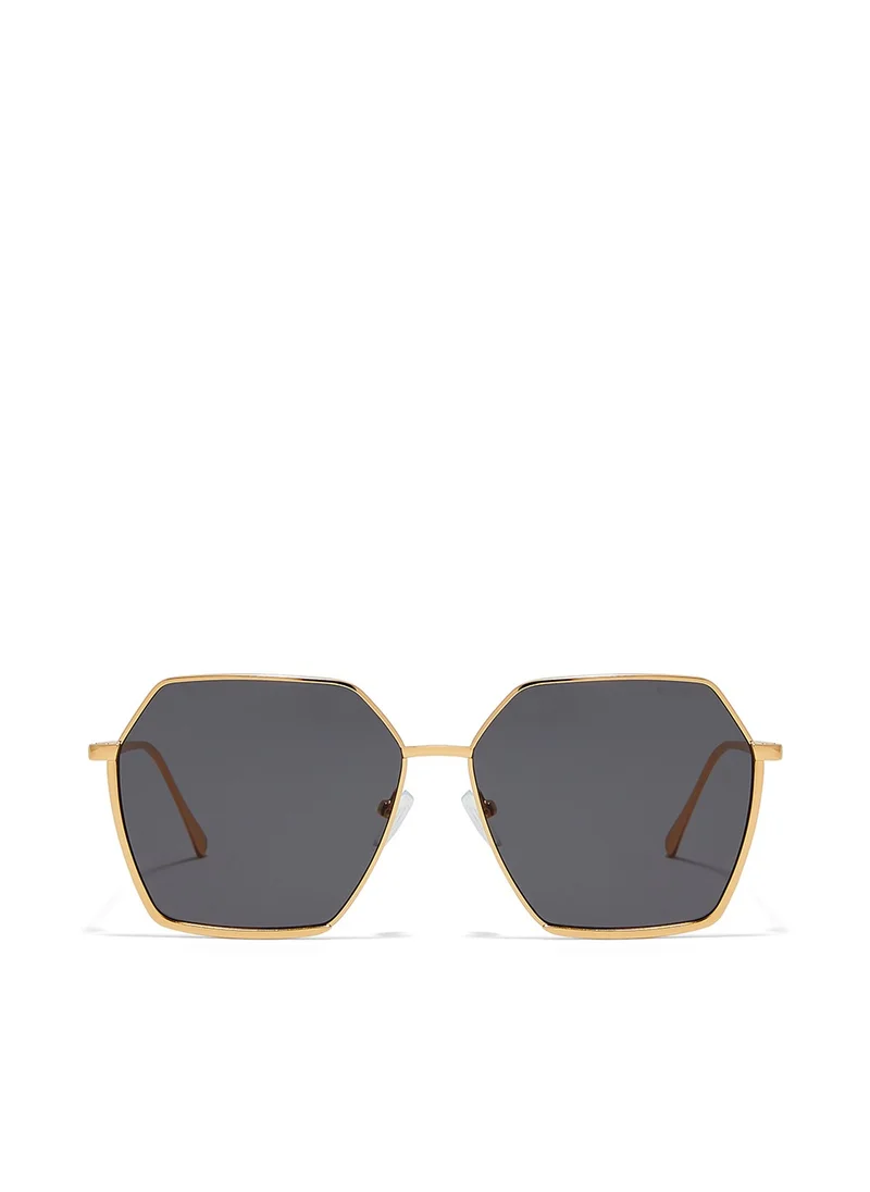 Blackout BlackOut STARK,Women  Hexagon UV400  Sunglasses