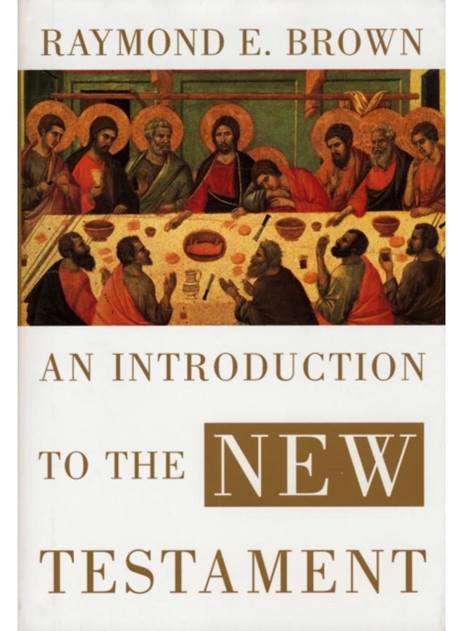 An Introduction to the New Testament 