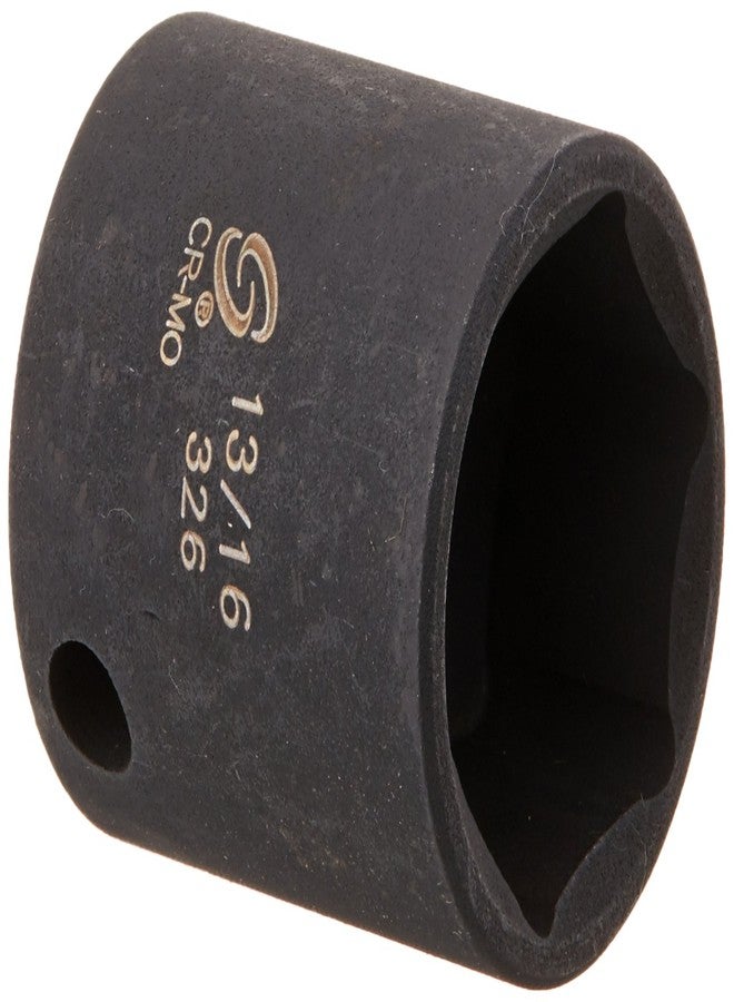 Sunex Tools Sunex 326 3/8-Inch by 13/16-Inch Impact Socket Drive - Image 1