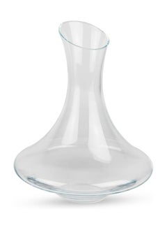 PEUGEOT Peugeot Evolution Carafe To Enhance Tasting Of Young Red Wines For 75Cl Bottle Double Position Right Or Inclined Made In Europe  - Image 1