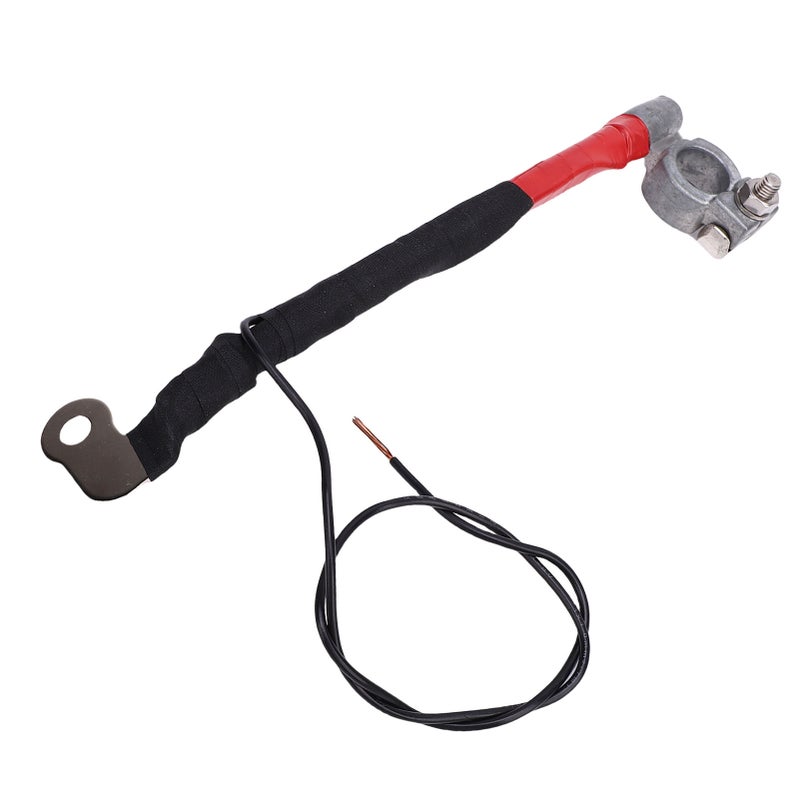 Positive Battery Cable Connector Wire with Terminal Clamp End CV6Z14300A Replacement for Escape 2013-2019 - Image 5